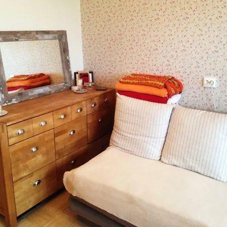 Apartment Cosy Near Tallinn Close To Nature