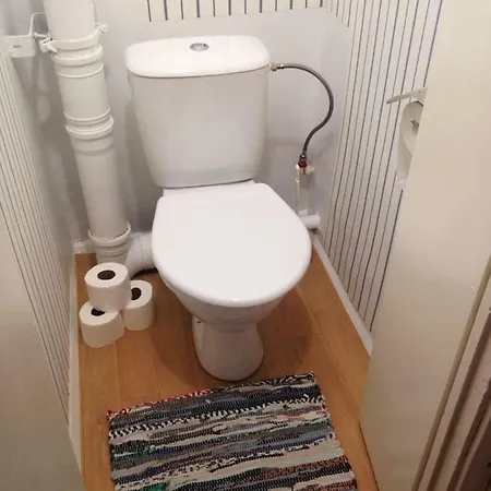 Cosy Near Tallinn Close To Nature Apartment *