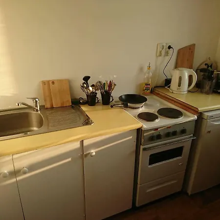 Cosy Near Tallinn Close To Nature Apartment Tabasalu
