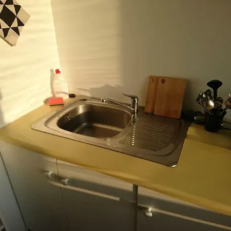 Apartment Cosy Near Tallinn Close To Nature *