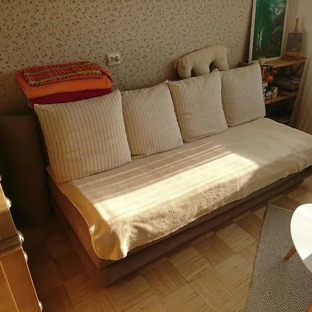 Cosy Near Tallinn Close To Nature Tabasalu