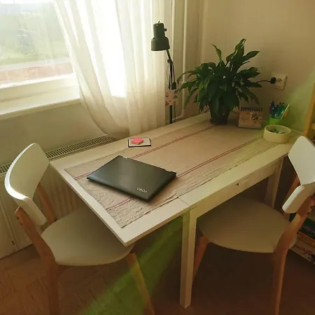 Cosy Near Tallinn Close To Nature