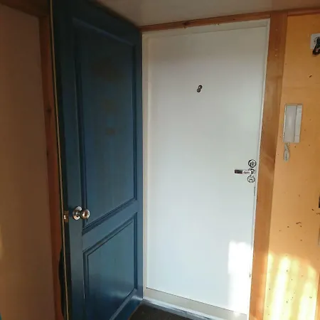 Apartment Cosy Near Tallinn Close To Nature *