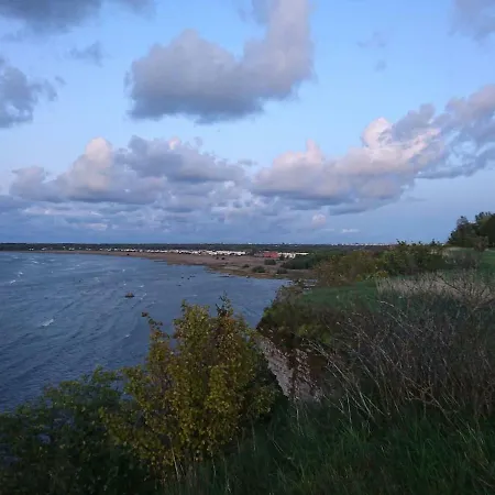 Apartment Cosy Near Tallinn Close To Nature *